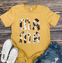Load image into Gallery viewer, DTF0034- Mama Cow Print