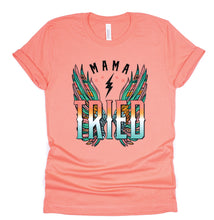 Load image into Gallery viewer, DTF0035- Mama Tried Wings