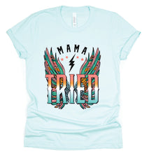 Load image into Gallery viewer, DTF0035- Mama Tried Wings