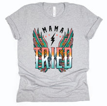 Load image into Gallery viewer, DTF0035- Mama Tried Wings