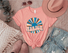 Load image into Gallery viewer, DTF0146- Merica Retro