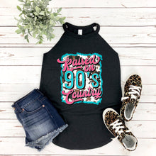Load image into Gallery viewer, DTF0105 - Raised On 90s Country