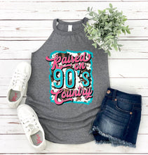 Load image into Gallery viewer, DTF0105 - Raised On 90s Country