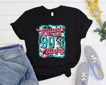 Load image into Gallery viewer, DTF0105 - Raised On 90s Country