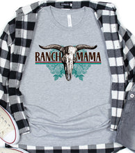 Load image into Gallery viewer, DTF0125 - Ranch Mama