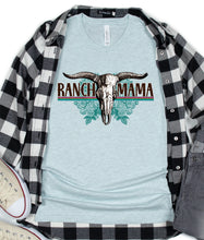 Load image into Gallery viewer, DTF0125 - Ranch Mama
