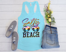 Load image into Gallery viewer, DTF0103 - Salty Beach Sunglasses
