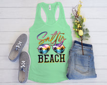 Load image into Gallery viewer, DTF0103 - Salty Beach Sunglasses