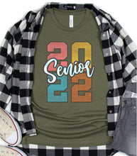 Load image into Gallery viewer, DTF0091- Senior 2022 Retro