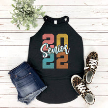 Load image into Gallery viewer, DTF0091- Senior 2022 Retro