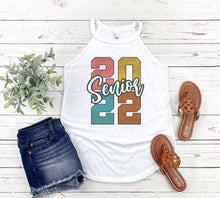 Load image into Gallery viewer, DTF0091- Senior 2022 Retro
