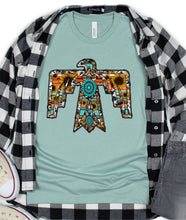 Load image into Gallery viewer, DTF0112 - Sunflower Thunderbird