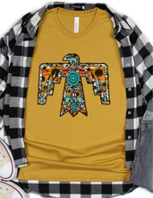 Load image into Gallery viewer, DTF0112 - Sunflower Thunderbird