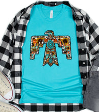 Load image into Gallery viewer, DTF0112 - Sunflower Thunderbird