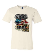 Load image into Gallery viewer, DTF0121 - Support Our Troops
