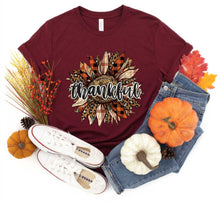 Load image into Gallery viewer, DTF0175 - Thankful Sunflower