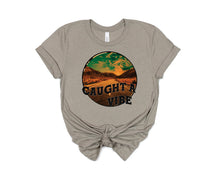 Load image into Gallery viewer, DTF0040- Caught A Vibe