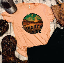 Load image into Gallery viewer, DTF0040- Caught A Vibe