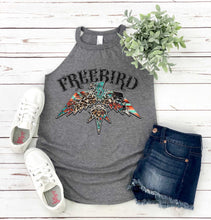 Load image into Gallery viewer, DTF0156- Freebird