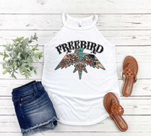 Load image into Gallery viewer, DTF0156- Freebird
