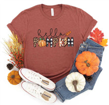Load image into Gallery viewer, DTF0174- Hello Pumpkin