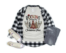 Load image into Gallery viewer, DTF0197 - Rocking Around the Christmas Tree