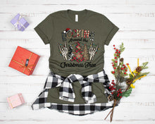Load image into Gallery viewer, DTF0197 - Rocking Around the Christmas Tree