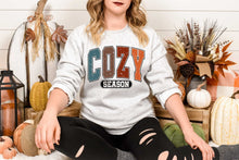 Load image into Gallery viewer, DTF0456 Cozy Season