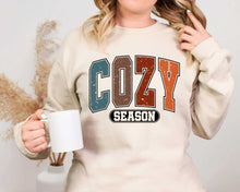 Load image into Gallery viewer, DTF0456 Cozy Season