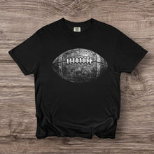 Load image into Gallery viewer, DTF0540 Distressed White Football