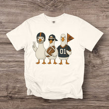 Load image into Gallery viewer, DTF0541 Football Geese