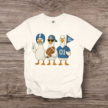 Load image into Gallery viewer, DTF0541 Football Geese