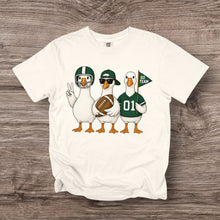 Load image into Gallery viewer, DTF0541 Football Geese