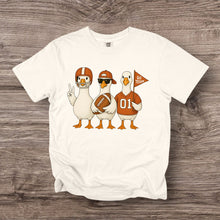 Load image into Gallery viewer, DTF0541 Football Geese