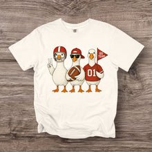 Load image into Gallery viewer, DTF0541 Football Geese