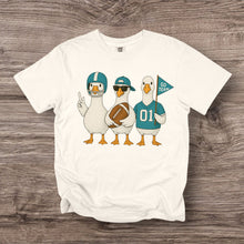 Load image into Gallery viewer, DTF0541 Football Geese