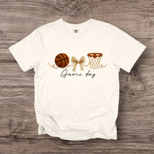 Load image into Gallery viewer, DTF0533 Gameday Basketball Yarn