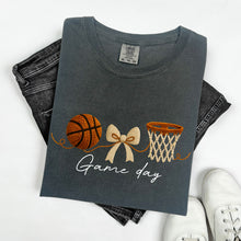 Load image into Gallery viewer, DTF0533 Gameday Basketball Yarn