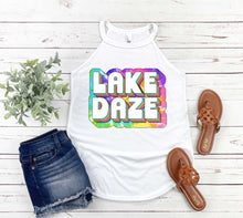 Load image into Gallery viewer, DTF0239- Lake Daze