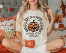 Load image into Gallery viewer, DTF0458 Halloweentown Social Club