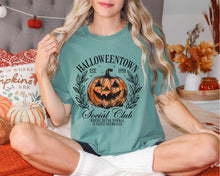 Load image into Gallery viewer, DTF0458 Halloweentown Social Club