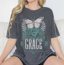 Load image into Gallery viewer, DTF0435 Amazing Grace Butterfly