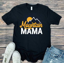 Load image into Gallery viewer, DTF0340 Mountain Mama