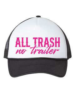 TH003 - All Trash No Trailer