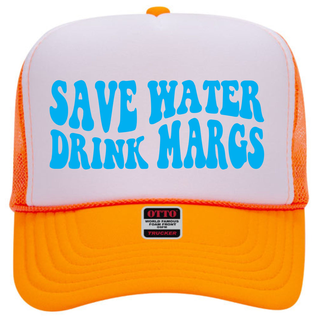 TH010 - Save Water Drink Margs