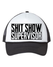 Load image into Gallery viewer, TH008 - Shit Show Supervisor