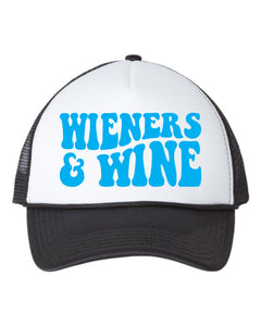 TH002 - Wieners & Wine