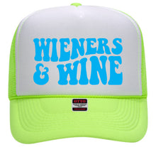 Load image into Gallery viewer, TH002 - Wieners &amp; Wine