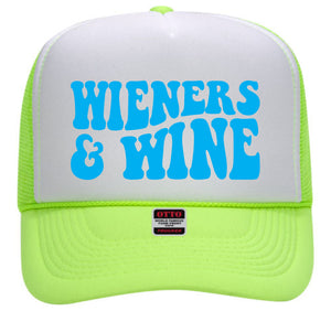 TH002 - Wieners & Wine