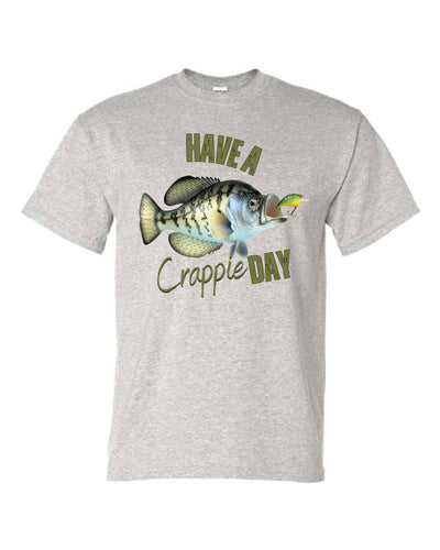 DTF0420 Have A Crappie Day (no background)